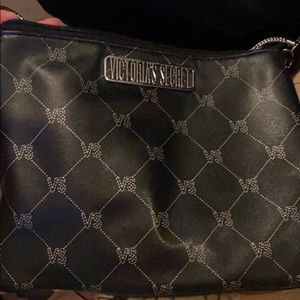 Victoria secret purse